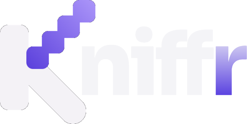 Kniffr